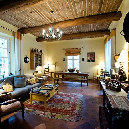 Bed and Breakfast Le Clos Des Freres Gris Aix-en-Provence Exterior foto