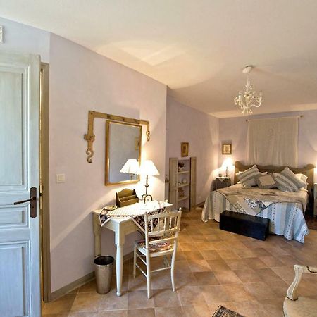 Bed and Breakfast Le Clos Des Freres Gris Aix-en-Provence Exterior foto