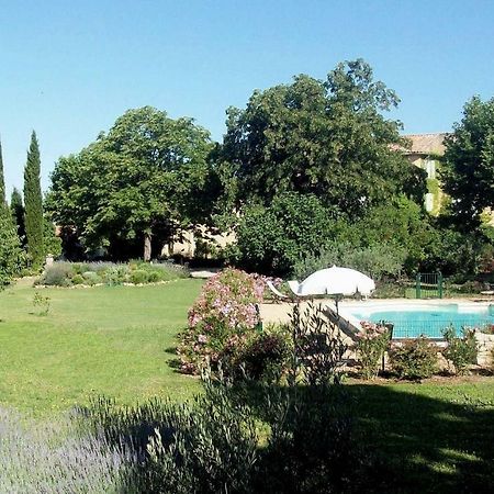Bed and Breakfast Le Clos Des Freres Gris Aix-en-Provence Exterior foto