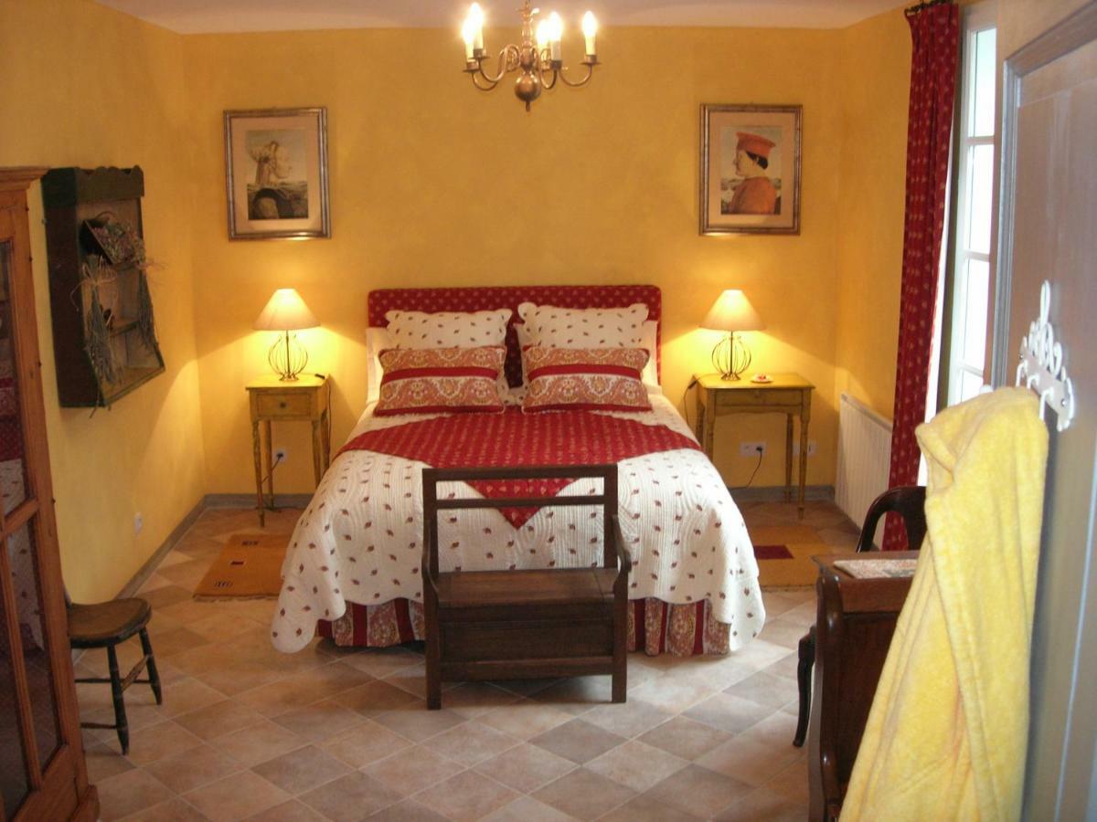 Bed and Breakfast Le Clos Des Freres Gris Aix-en-Provence Exterior foto