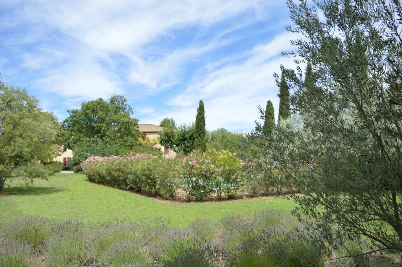 Bed and Breakfast Le Clos Des Freres Gris Aix-en-Provence Exterior foto